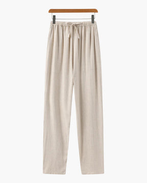 Marrakesch - Leinenpantalon (Slim Fit)