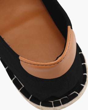 Soho Espadriller