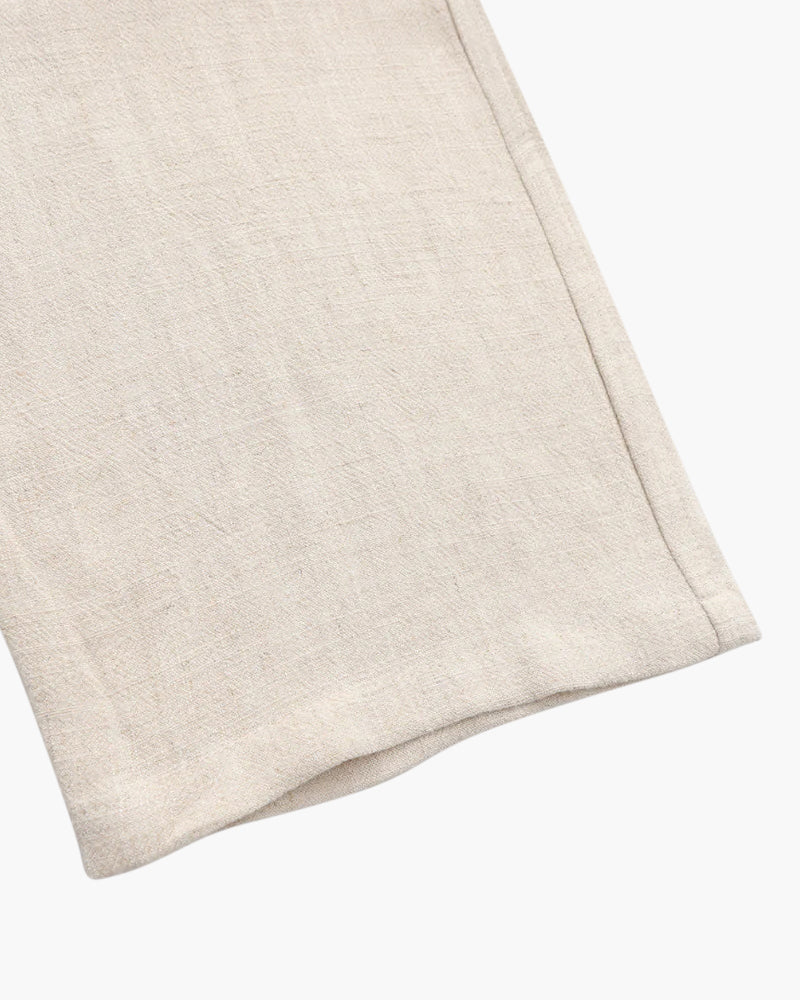 Marrakesch - Leinenpantalon (Slim Fit)