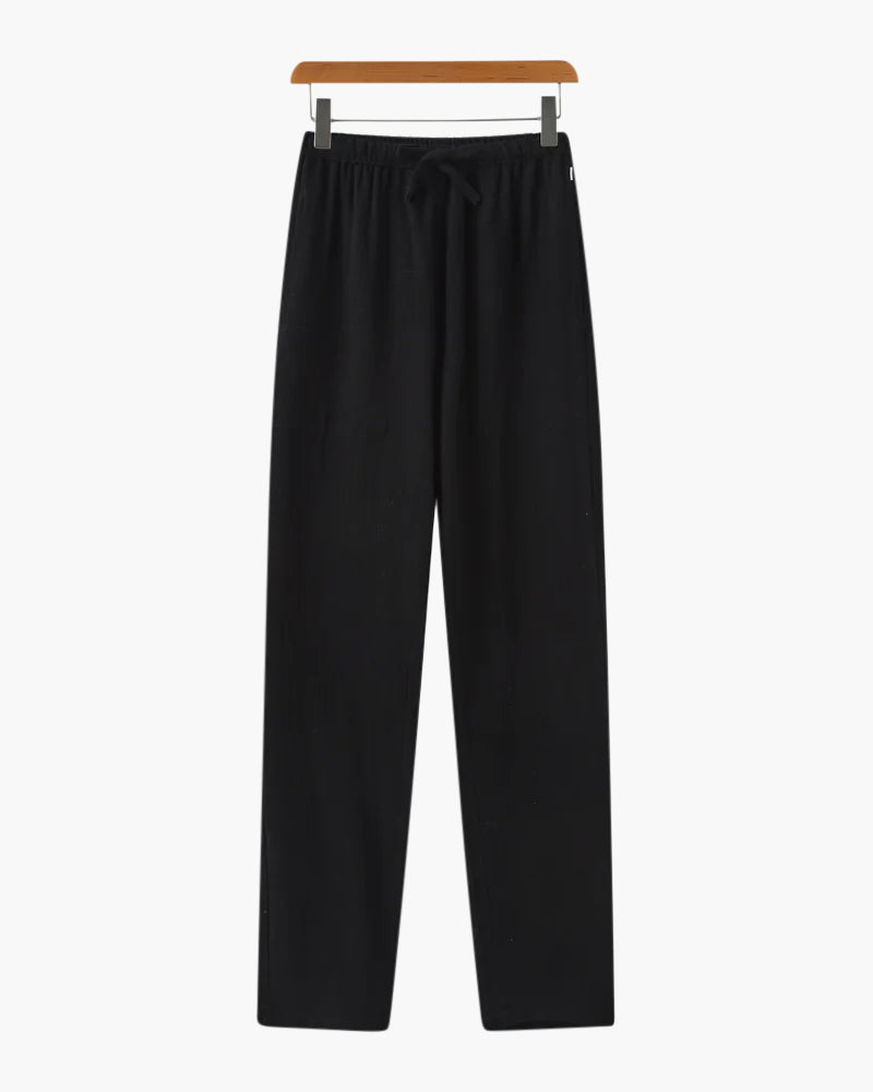 Marrakesch - Leinenpantalon (Slim Fit)