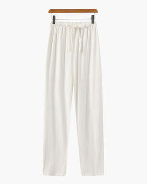Marrakesch - Leinenpantalon (Slim Fit)