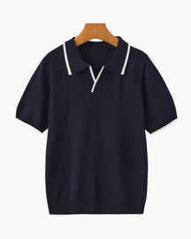 Monaco Edge Polo